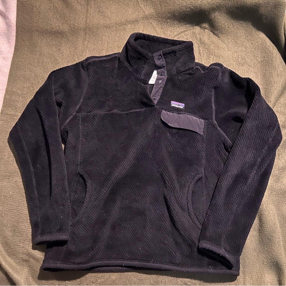 Patagonia Fleece